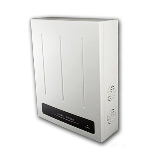 新北5G手机信号屏蔽器DX5800A