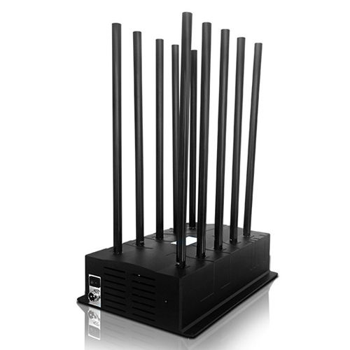 新北手机信号屏蔽器